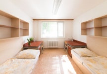 GProoms Pod Palackého vrchem A04 in Brno | Hotel Rates & Reviews on Orbitz