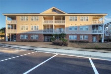 Book Cypress Bend 222 2 Br villa by RedAwning | Myrtle Beach Hotel Deals