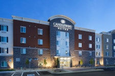 Candlewood Suites Longmont, an IHG Hotel, Longmont: $142 Room Prices & Reviews | Travelocity