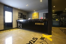  Design Hotel XYM Ansan in Ansan | Hotel Rates & Reviews in Orbitz