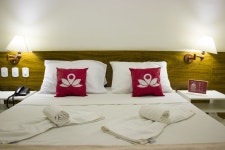     젠 룸스 헤알 그란데자 (리우데자네이루, 브라질) | 익스피디아