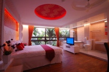  풀 하우스 B&B, 난터우현 | 익스피디아  호텔 예약