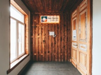  유어 스페이스 캡슐 - 호스텔, 상트페테르부르크 | 익스피디아  호텔 예약