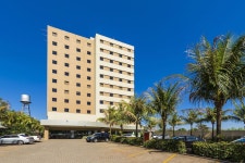 Hotel Thomasi Maringa in Londrina | Best Rates & Deals on Orbitz