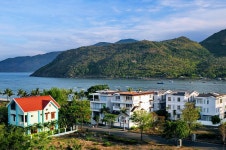  베라노 호텔, 냐짱 | 익스피디아  호텔 예약