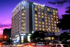 Seogwipo JS Hotel in Seogwipo | Best Rates & Deals on Orbitz