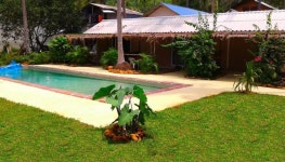  카르페 디엠 게스트 하우스, 뜨랏 주 | 익스피디아  호텔 예약