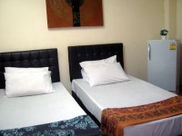  JJ 게스트 하우스, 파타야 | 익스피디아  호텔 예약