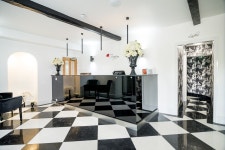 The Park Hotel in Wotton-under-Edge | Hotel Rates & Reviews in Orbitz