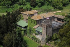 Castello di Torcrescenza, Rome: Room Prices & Reviews | Travelocity