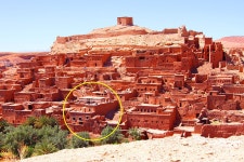  다르 엘 하자, 아이트 벤하두 | 익스피디아  호텔 예약