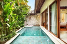 Aksari Villa Seminyak by Ini Vie Hospitality in Seminyak | Best Rates & Deals on Orbitz