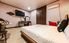 Zen Motel in Nonsan | Best Rates & Deals on Orbitz