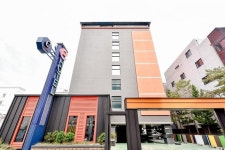 eHotel Gumi, Gumi: $38 Room Prices & Reviews | Travelocity