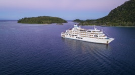Captain Cook Cruises, Fijis Cruise line in Nadi | Best Rates & Deals on Orbitz