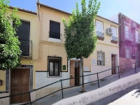    Lovely Townhouse With Private Pool and Garden in the Village of Rute, Rute | 익스피디아  호텔 예약 