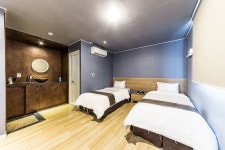 G-Stay Malu in Suwon | Hotel Rates & Reviews on Orbitz