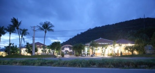    Book Phu Son Village Resort | Phu Quoc Hotel Deals