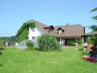     Comfortable Villa With Covered Swimming Pool and Sauna in the Green Surroundings of Rvacov, Vysocina | 익스피디아  호텔... 