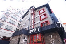  Seven Motel Songjeong in Busan | Hotel Rates & Reviews in Orbitz