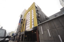 Motel OZ Inn in Busan | Hotel Rates & Reviews on Orbitz
