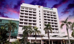 Dynasty Hotel Miri in Miri | Best Rates & Deals on Orbitz