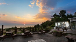 Venice House in Gangneung | Hotel Rates & Reviews on Orbitz