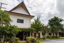     NIDA 룸스 팍 남 소이 5 아카드, 크라비 주 | 익스피디아  호텔 예약