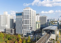  Book Hotel Lart City | Incheon Hotel Deals