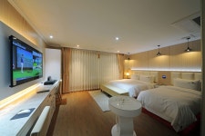Biz Hotel in Changwon | Best Rates & Deals on Orbitz