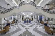 Melia Vinpearl Cam Ranh Beach Resort in Cam Lam | Best Rates & Deals on Orbitz
