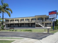 Waterview Motel Maclean in Maclean | Best Rates & Deals on Orbitz