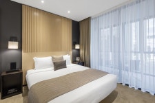 SKYE Hotel Suites Parramatta: 2018 Room Prices $111, Deals & Reviews | Expedia