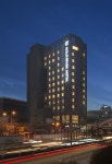 Gold River Hotel in Seoul | Hotel Rates & Reviews on Orbitz