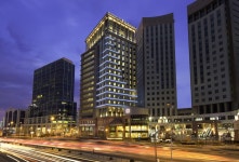  Millennium Plaza Doha: 2018 Room Prices, Deals & Reviews | Expedia