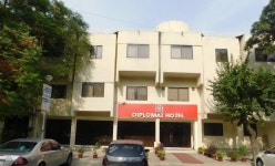 Diplomat Hotel in Islamabad | Best Rates & Deals on Orbitz