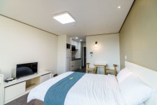 Misoga Pension in Seogwipo | Best Rates & Deals on Orbitz