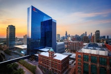 Marriott Marquis Chicago in Chicago | Best Rates & Deals on Orbitz