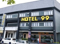 Hotel 99 - Kepong in Kuala Lumpur | Best Rates & Deals on Orbitz