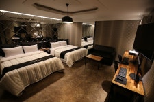 Hotel Nine in Daejeon | Best Rates & Deals on Orbitz