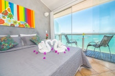 Bamboo Búzios Hostel, Búzios: $53 Room Prices & Reviews | Travelocity