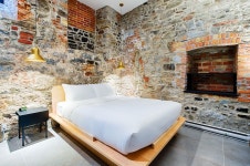 Les Lofts Notre-Dame - By Les Lofts Vieux-Quebec in Québec City | Best Rates & Deals on Orbitz