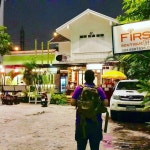  퍼스트 1 부티크 호스텔 앳 수쿰윗 1, 방콕 | 익스피디아  호텔 예약