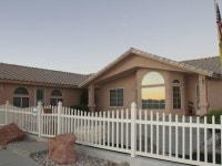 Home to Death Valley and Front Sight - Only 1 Mile Away to Everything in Town! in Pahrump | Hotel Rates & Reviews on Orbitz