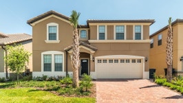 5Star Resort/Clean and Safe/Mins to Parks/WaterPark/Arcade/Bar/Gym/Golf/AC/WiFi in Orlando | Best Rates & Deals on Orbitz
