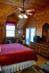 The Morning View Suite at the Country Manor Inn in Townsend | Best Rates & Deals on Orbitz