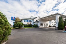Motel 6 Seaside, OR, Seaside: $90 Room Prices & Reviews | Travelocity