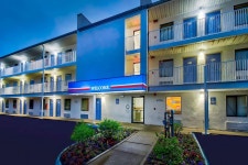 Motel 6 Warren, MI - Detroit East, Detroit: $45 Room Prices & Reviews | Travelocity