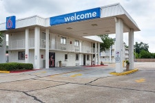     모텔 6 바톤 루즈 이스트 (배턴루지, 미국) | 익스피디아