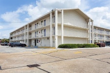  모텔 6 바톤 루즈 이스트, 배턴루지 | 익스피디아  호텔 예약